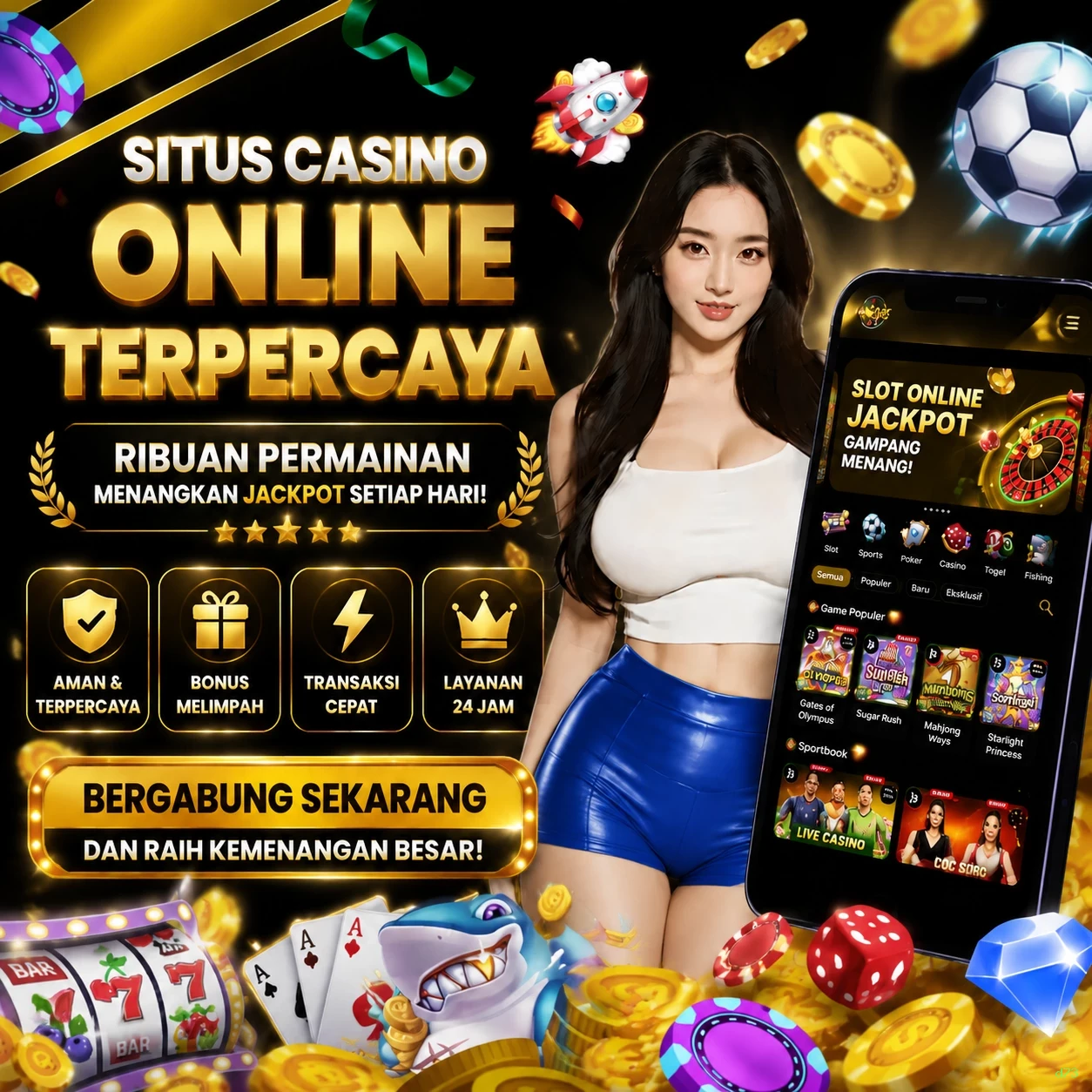 d73 Berita Terbaru