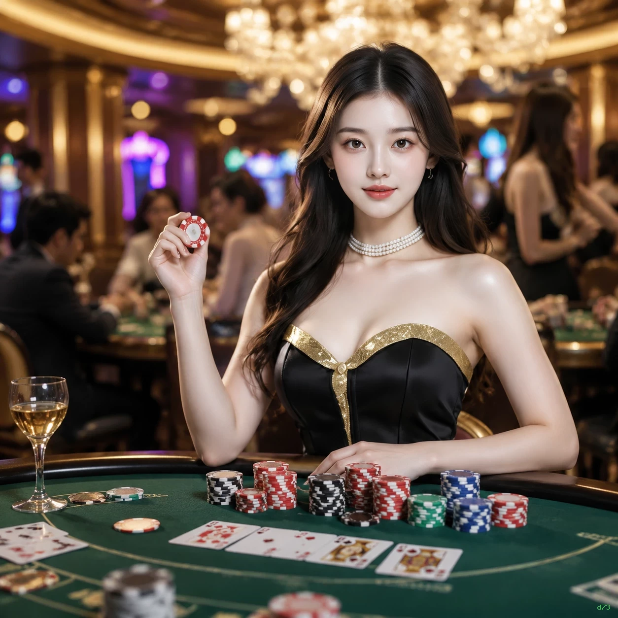 Fortune Rabbit