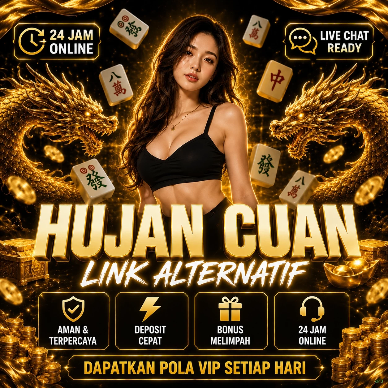 Kelebihan dan Kekurangan Bermain di d73